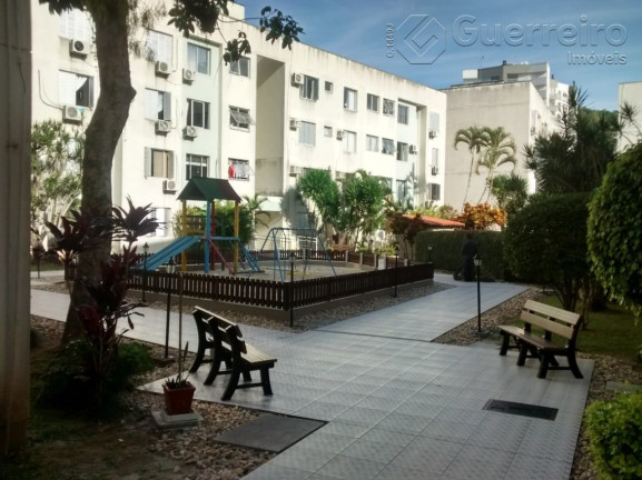 Imagem Apartamento com 2 Quartos à Venda, 58 m²em Agronômica - Florianópolis