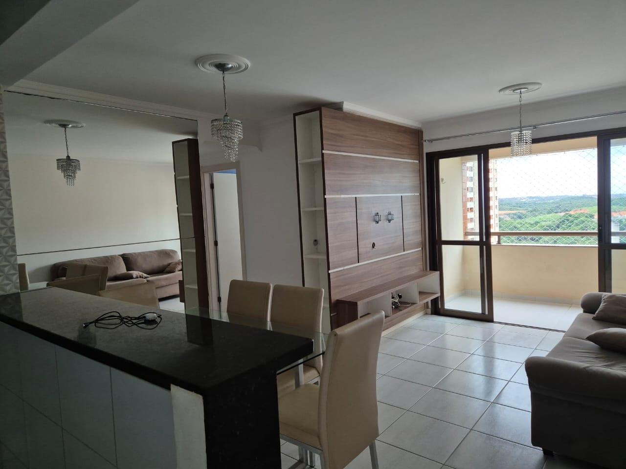 Imagem Apartamento com 3 Quartos à Venda, 79 m²em Trobogy - Salvador