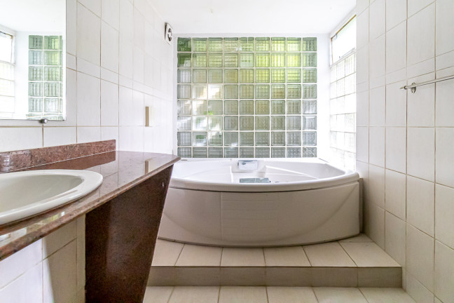 Imagem Casa de Condomínio com 5 Quartos à Venda, 384 m² em São Conrado - Rio de Janeiro