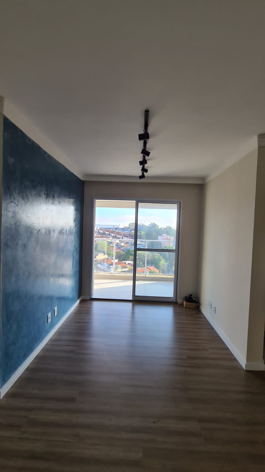 Imagem Apartamento com 2 Quartos à Venda, 57 m²em Demarchi - São Bernardo do Campo