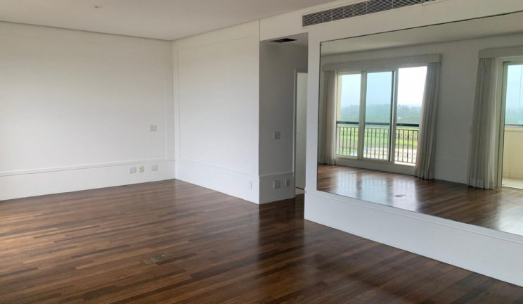 Apartamento com 5 Quartos à Venda, 435 m² em Barra da Tijuca - Rio de Janeiro