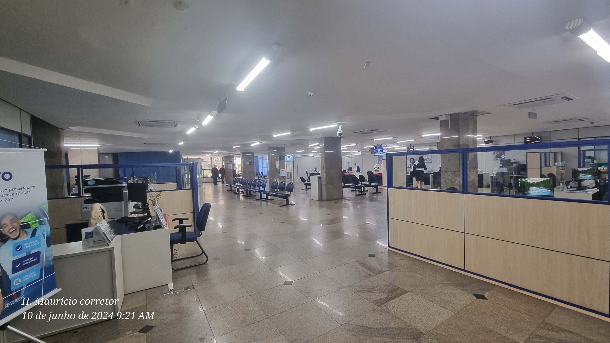 Imagem Imóvel Comercial à Venda ou Locação, 5 m² em Setor Central - Goiânia Imagem Imóvel Comercial à Venda ou Locação, 5 m² em Setor Central - Goiânia