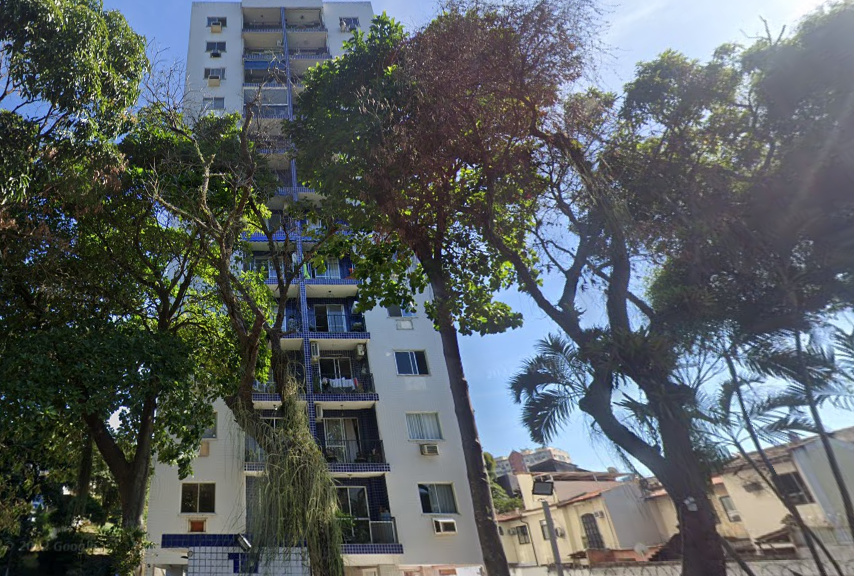 Imagem do condomínio Condomínio Edgard Werneck - Freguesia (Jacarepaguá) - Rio de Janeiro - RJ
