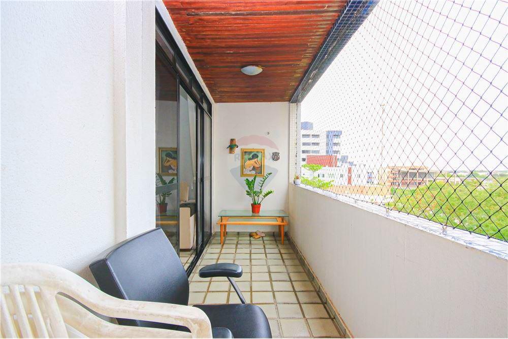 Imagem Apartamento com 3 Quartos à Venda, 108 m²em Intermares - Cabedelo