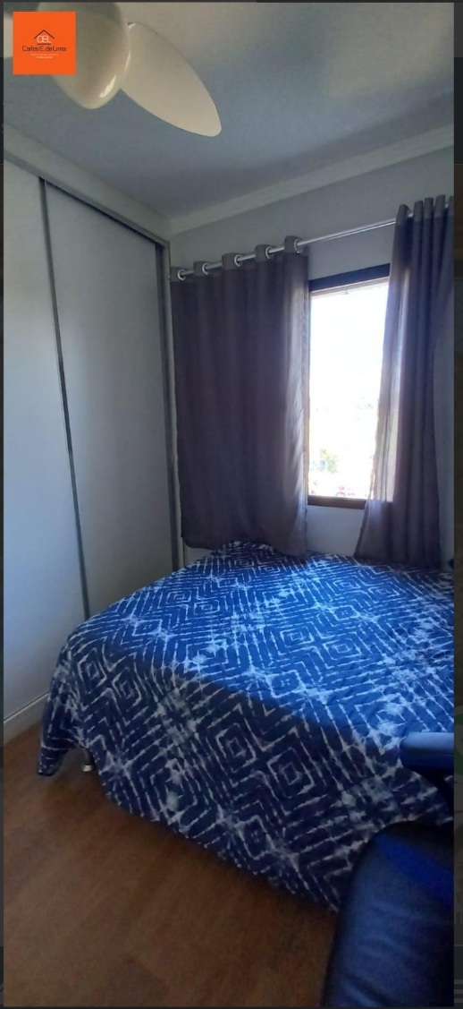 Imagem Apartamento com 3 Quartos à Venda, 62 m²em Jardim América - São José dos Campos Imagem Apartamento com 3 Quartos à Venda, 62 m²em Jardim América - São José dos Campos