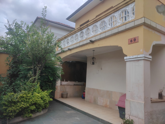 Sobrado com 4 Quartos à Venda ou Locação,  em Vila Dom Pedro II - São Paulo