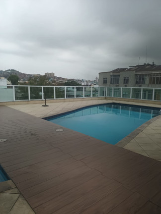 Imagem Apartamento com 2 Quartos à Venda, em Campo Grande - Rio de Janeiro Imagem Apartamento com 2 Quartos à Venda, em Campo Grande - Rio de Janeiro