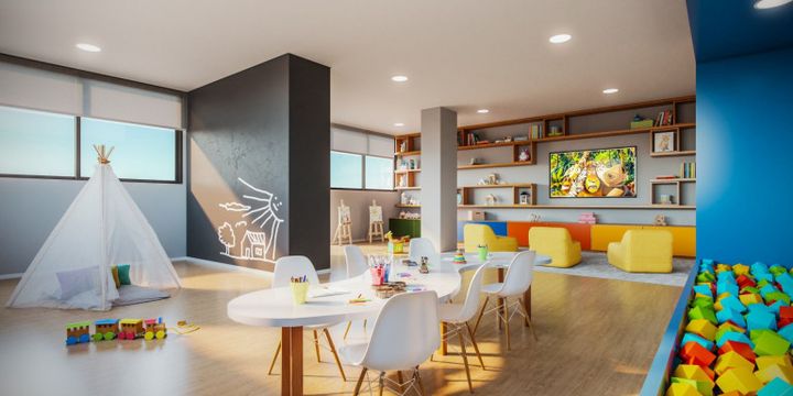 Imagem Apartamento com 3 Quartos à Venda, 134 m² em Belenzinho - São Paulo Imagem Apartamento com 3 Quartos à Venda, 134 m² em Belenzinho - São Paulo