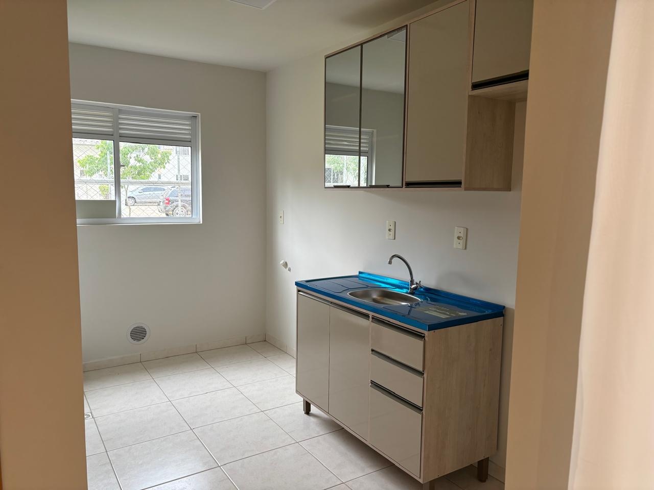 Imagem Apartamento com 1 Quarto à Venda, 44 m²em Argentina - Criciúma
