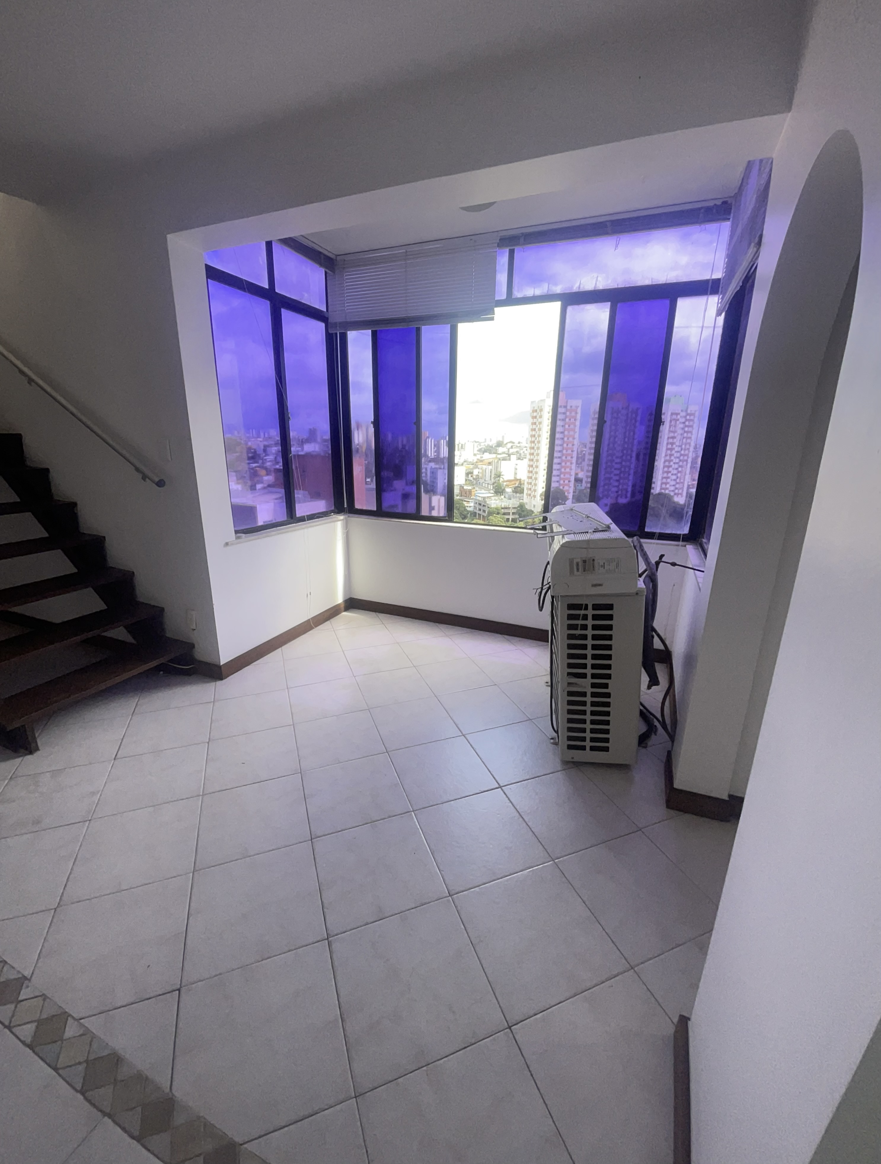 Imagem Cobertura com 3 Quartos à Venda, 260 m²em Brotas - Salvador