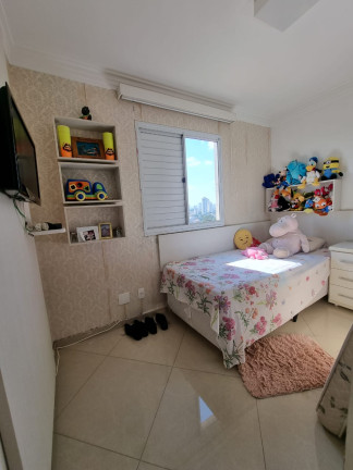 Imagem Apartamento com 3 Quartos à Venda, 113 m² em Vila Canero - São Paulo Imagem Apartamento com 3 Quartos à Venda, 113 m² em Vila Canero - São Paulo