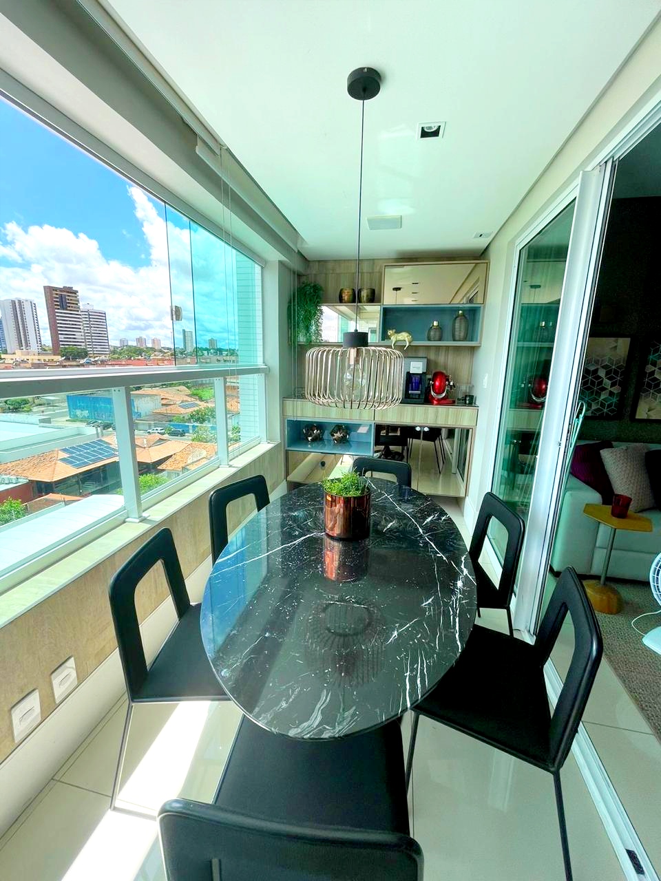 Imagem Apartamento com 3 Quartos à Venda, 119 m²em São Cristóvão - Teresina Imagem Apartamento com 3 Quartos à Venda, 119 m²em São Cristóvão - Teresina