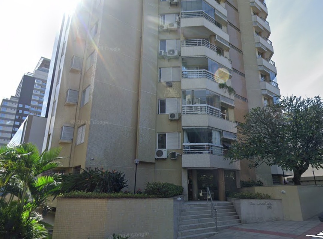 Imagem Apartamento com 3 Quartos à Venda, 158 m² em Centro - Florianópolis