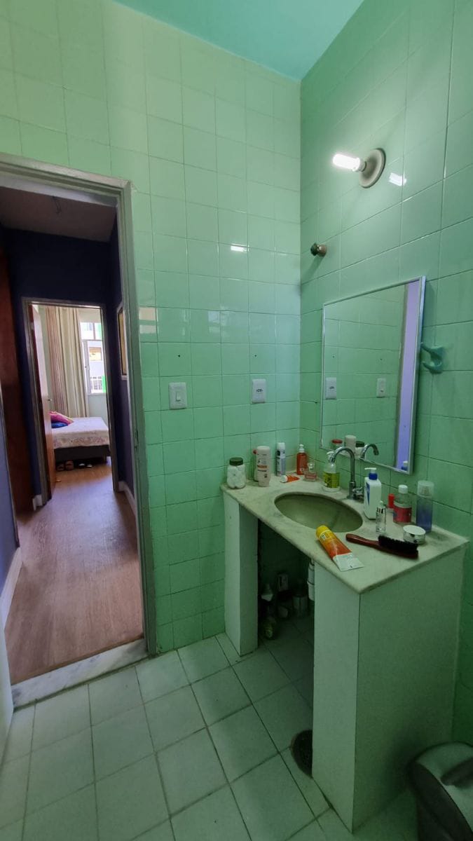 Imagem Apartamento com 2 Quartos à Venda, 110 m²em Nazaré - Salvador