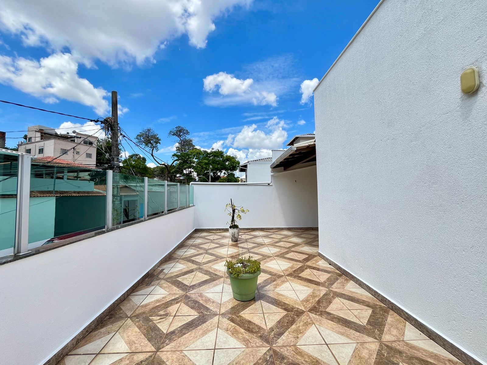 Imagem Casa com 4 Quartos à Venda, 220 m²em Rio Branco - Belo Horizonte