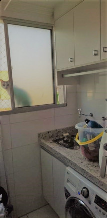 Imagem Apartamento com 2 Quartos à Venda, 44 m² em Jardim Ângela (Zona Leste) - São Paulo Imagem Apartamento com 2 Quartos à Venda, 44 m² em Jardim Ângela (Zona Leste) - São Paulo
