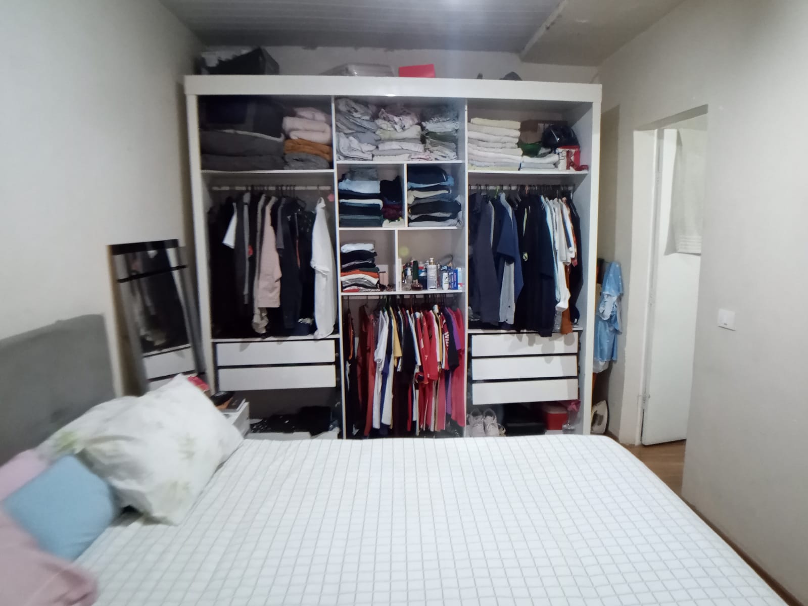 Imagem Sobrado com 2 Quartos à Venda, 140 m² em Vila João Batista - São Paulo