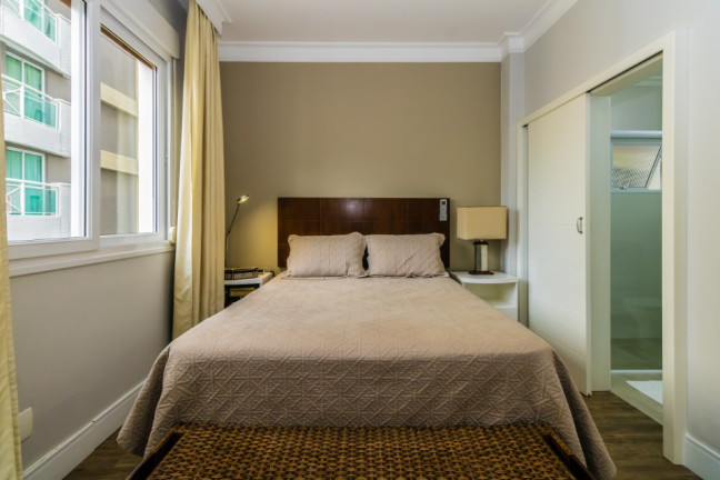 Imagem Apartamento com 3 Quartos à Venda, 220 m² em Perdizes - São Paulo