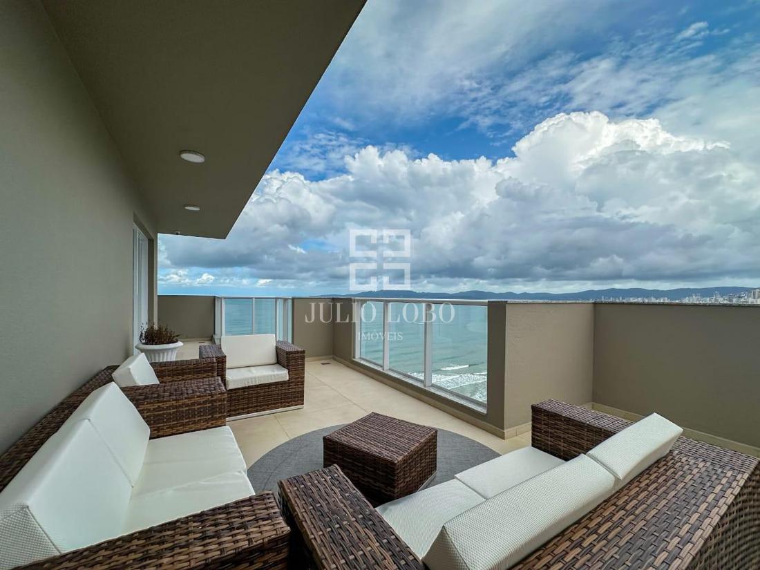 Imagem Apartamento com 4 Quartos à Venda, 182 m² em Meia Praia - Itapema