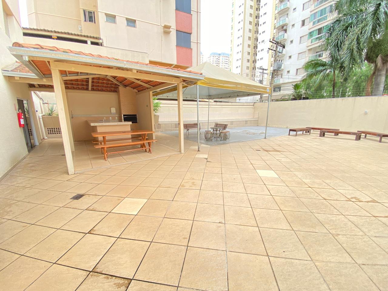 Imagem Apartamento com 3 Quartos à Venda, 110 m²em Nova Suiça - Goiânia
