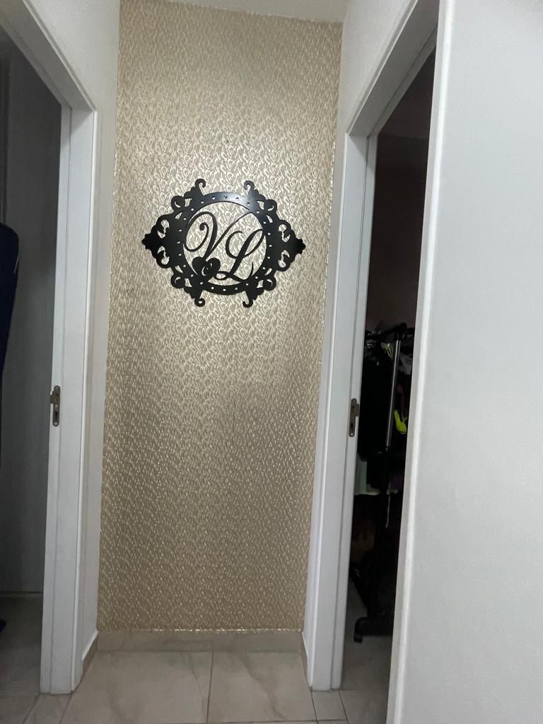 Imagem Casa de Vila com 3 Quartos à Venda, 124 m²em Marapé - Santos