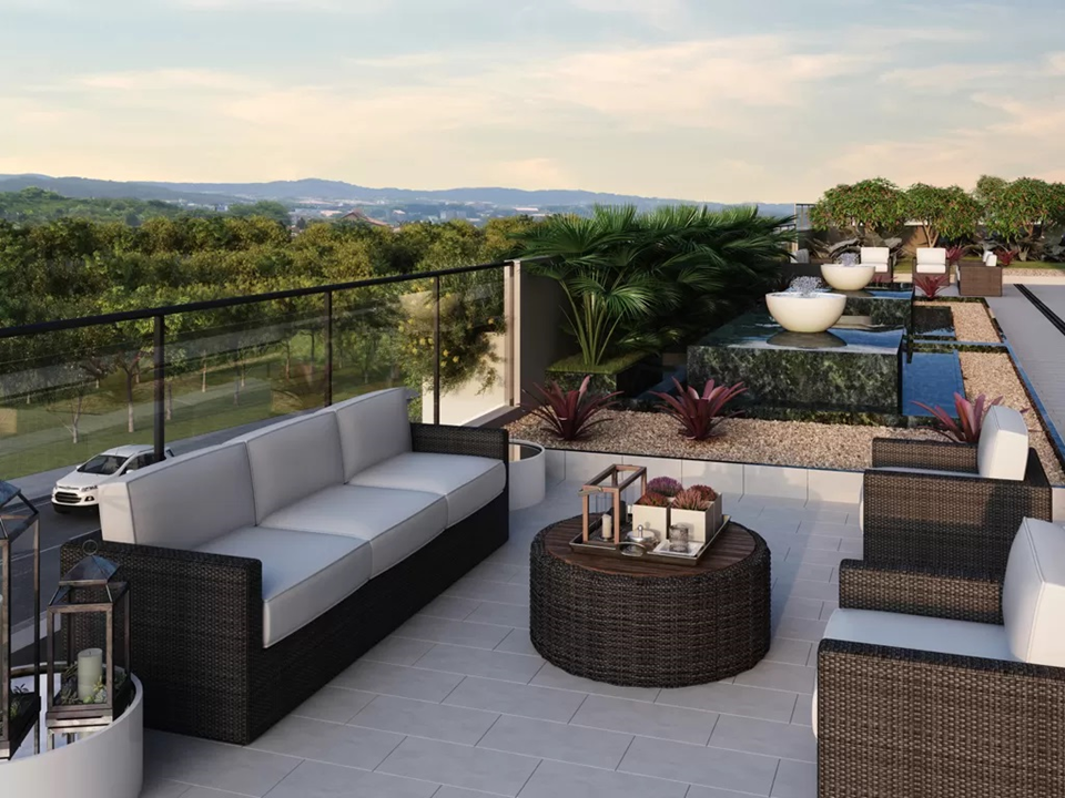 Imagem Apartamento com 2 Quartos à Venda, 95 m² em Parque Residencial Eloy Chaves - Jundiaí
