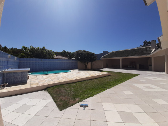 Casa com 6 Quartos à Venda, 308 m² em Capão Novo Village - Capão Da Canoa