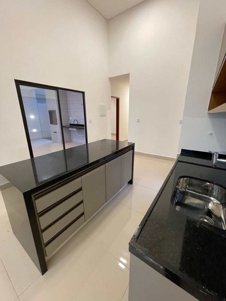 Imagem Casa de Condomínio com 3 Quartos à Venda, 123 m² em Passagem de Areia - Parnamirim
