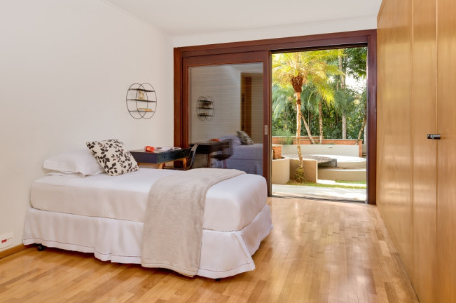 Imagem Casa de Condomínio com 5 Quartos à Venda, 1.200 m² em Jardim dos Estados - São Paulo Imagem Casa de Condomínio com 5 Quartos à Venda, 1.200 m² em Jardim dos Estados - São Paulo
