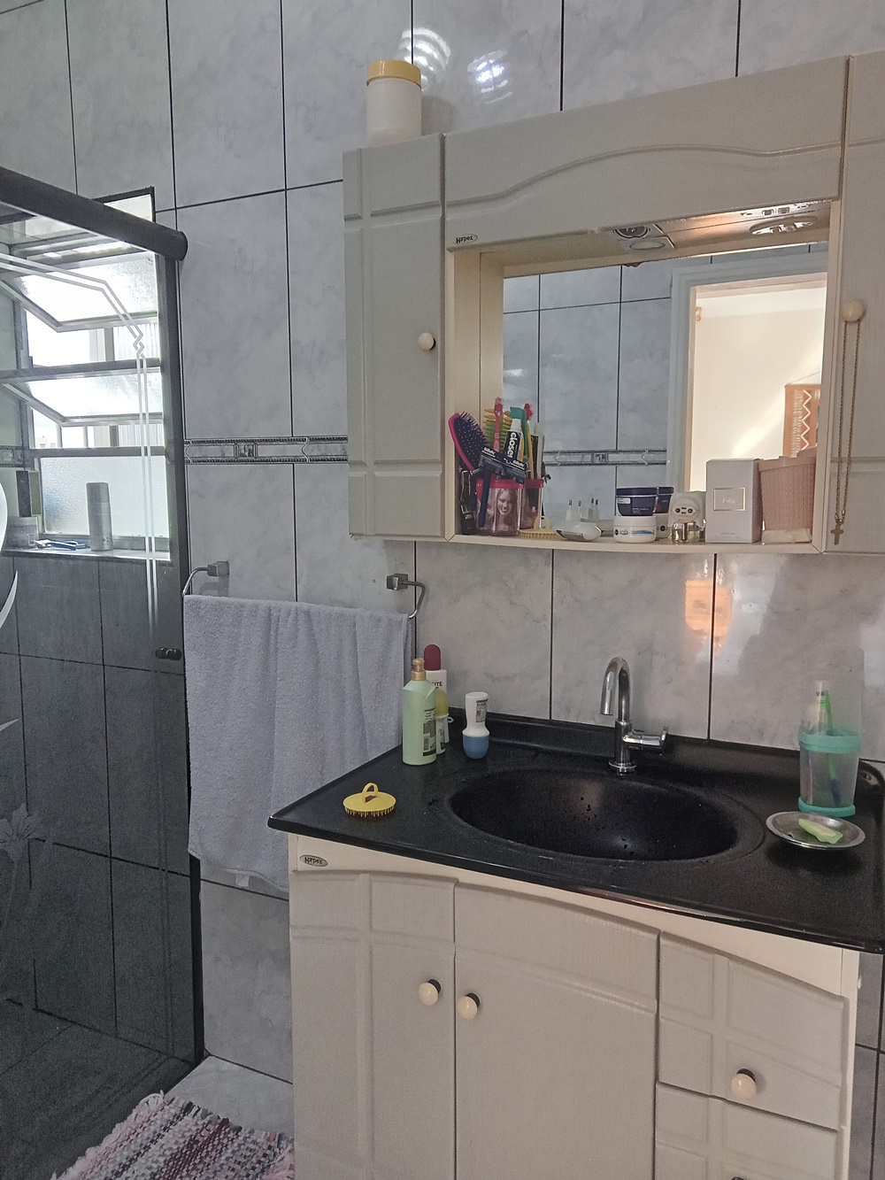 Imagem Apartamento com 3 Quartos à Venda, 150 m²em Centro - São Vicente Imagem Apartamento com 3 Quartos à Venda, 150 m²em Centro - São Vicente