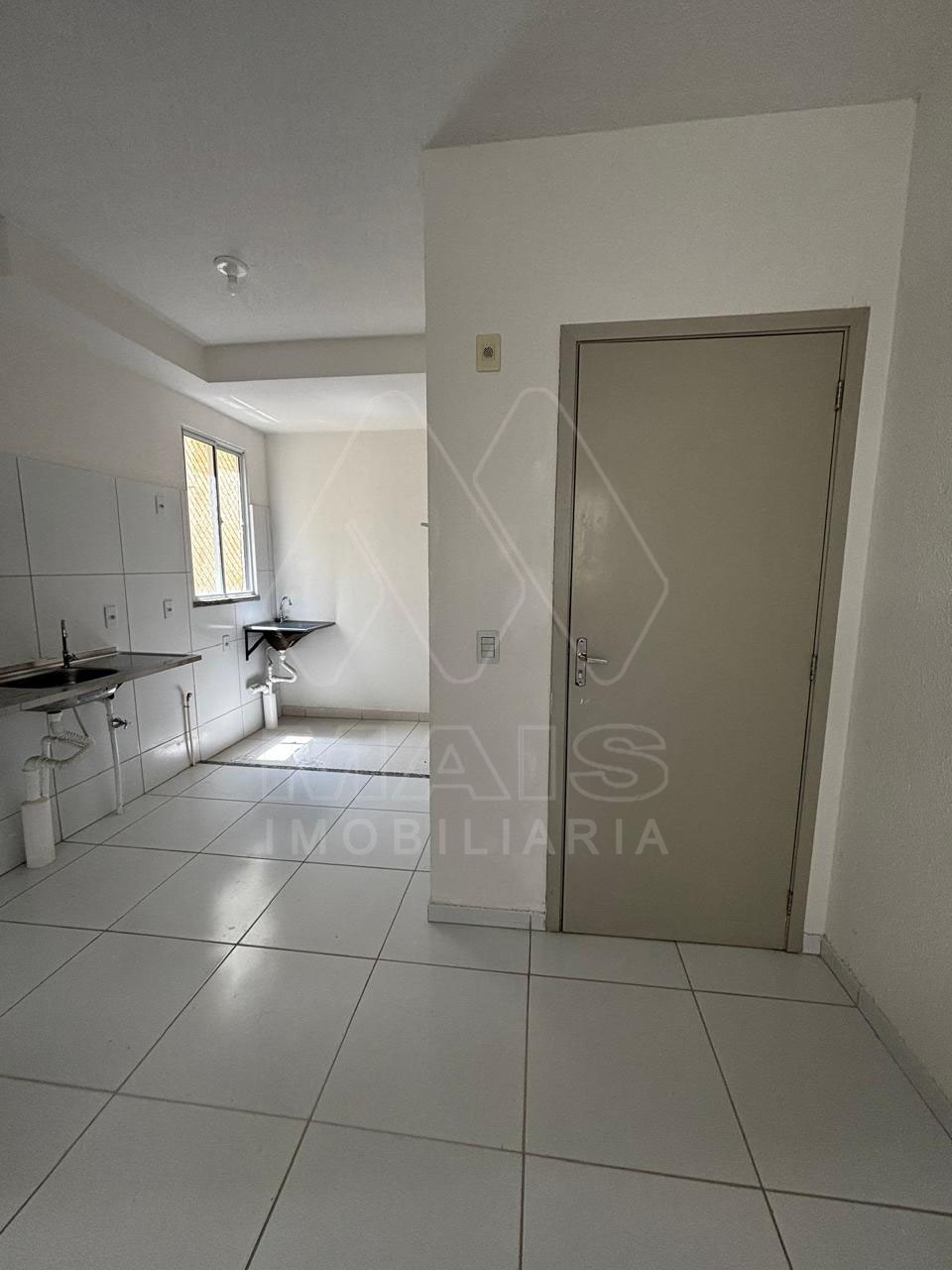 Imagem Apartamento com 2 Quartos à Venda, 48 m² em Tauape - Fortaleza