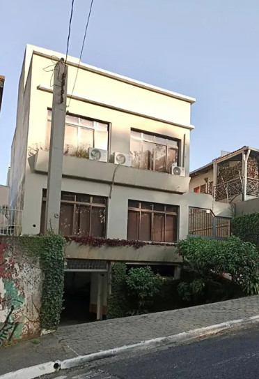 Imagem Imóvel Comercial à Venda, 444 m²em Mirandópolis - São Paulo Imagem Imóvel Comercial à Venda, 444 m²em Mirandópolis - São Paulo