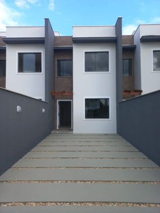 Sobrado com 3 Quartos à Venda, 101 m² em Bom Retiro - Joinville