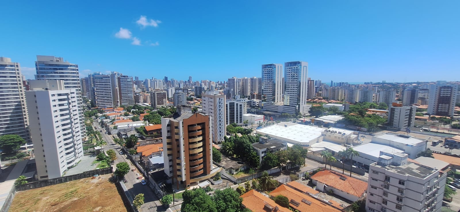 Imagem Apartamento com 3 Quartos à Venda, 90 m² em Cocó - Fortaleza Imagem Apartamento com 3 Quartos à Venda, 90 m² em Cocó - Fortaleza
