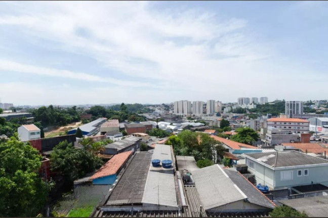 Imagem Cobertura com 3 Quartos à Venda, 136 m² em Centro - Diadema Imagem Cobertura com 3 Quartos à Venda, 136 m² em Centro - Diadema