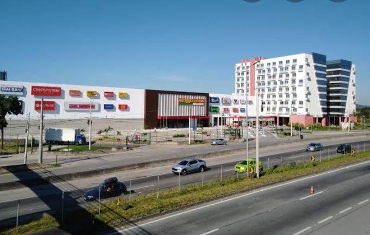 Imagem Sala Comercial para Alugar, 24 m² em Três Pontes - Itaboraí Imagem Sala Comercial para Alugar, 24 m² em Três Pontes - Itaboraí