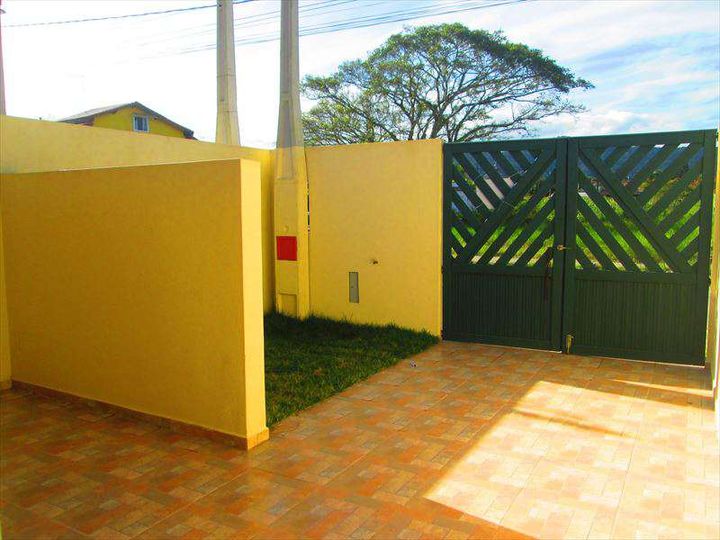 Imagem Casa com 2 Quartos à Venda, 70 m² em Itanhaém Imagem Casa com 2 Quartos à Venda, 70 m² em Itanhaém