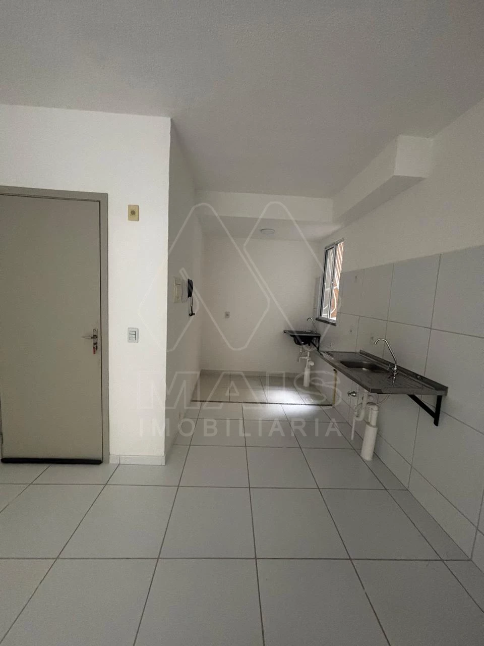 Imagem Apartamento com 1 Quarto para Alugar, 48 m² em Passaré - Fortaleza