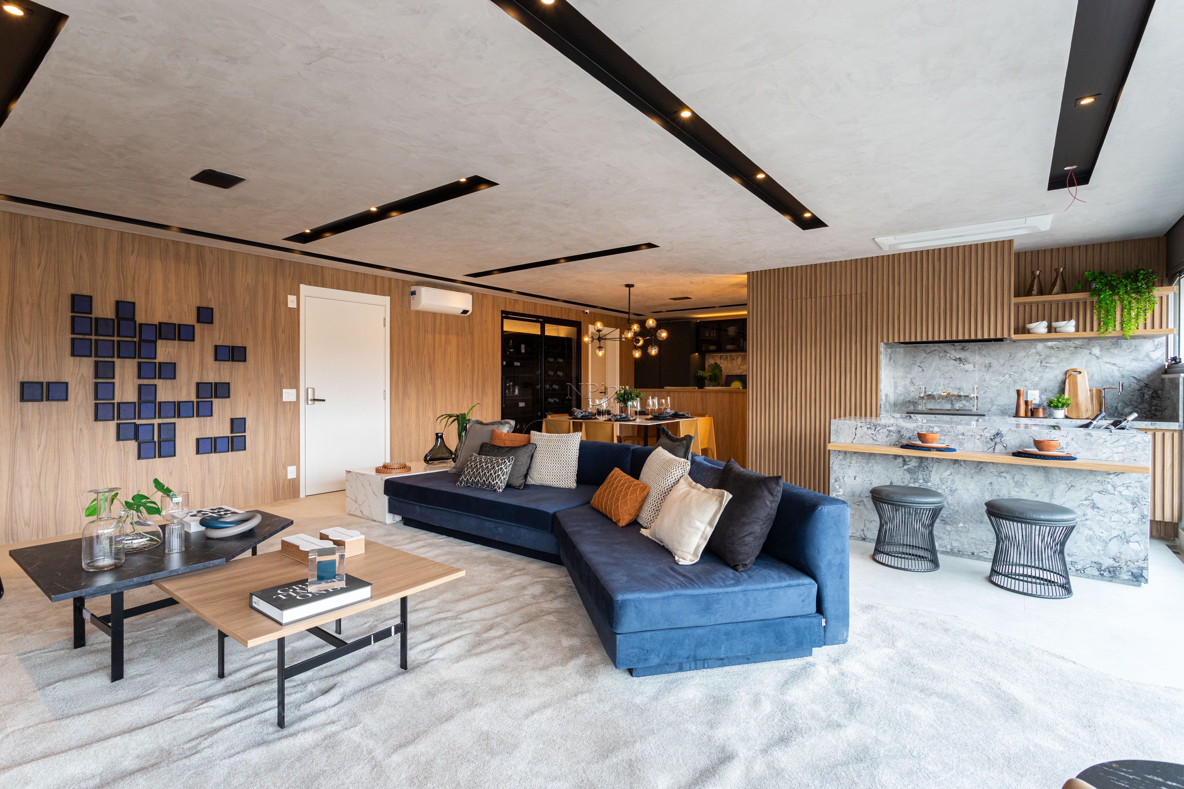 Imagem Apartamento com 4 Quartos à Venda, 167 m²em Vila Romana - São Paulo Imagem Apartamento com 4 Quartos à Venda, 167 m²em Vila Romana - São Paulo