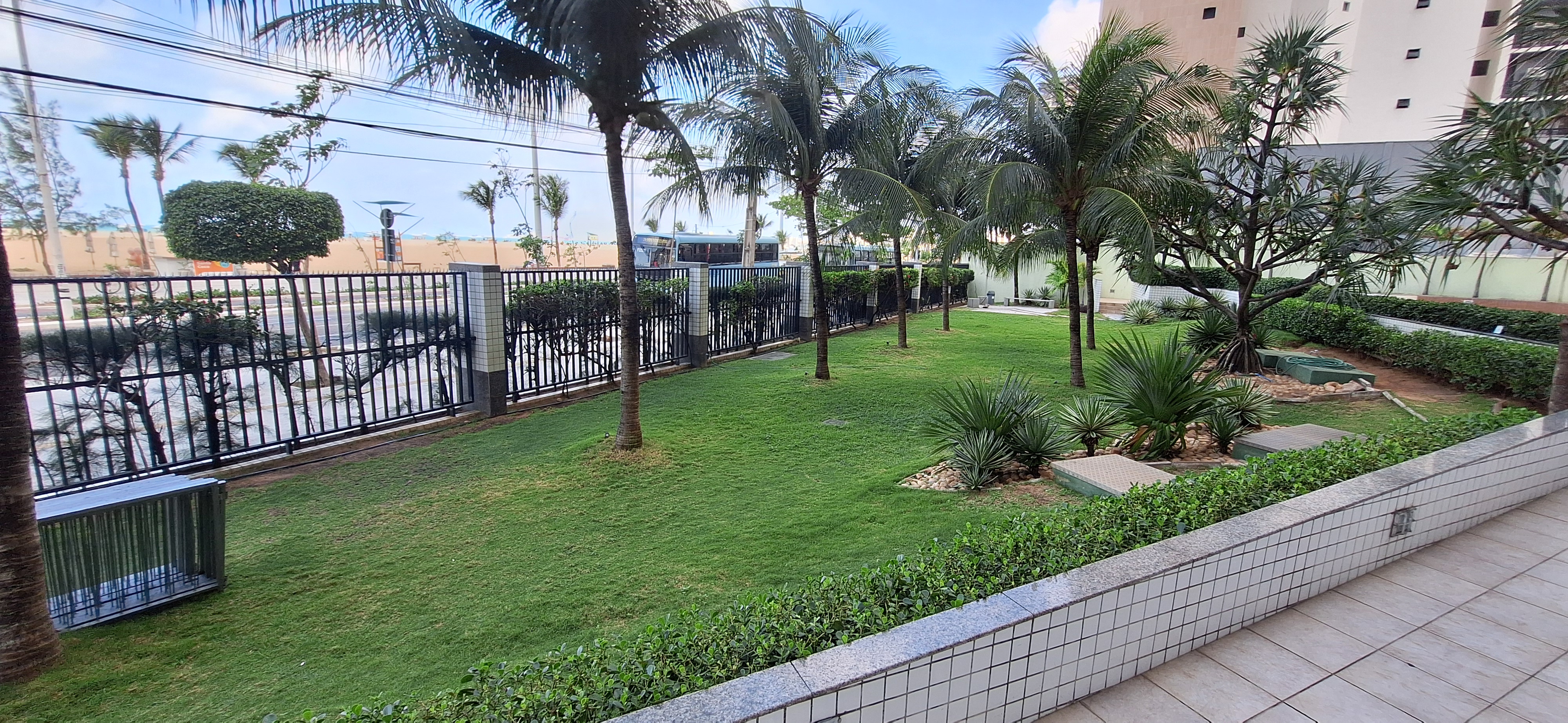 Imagem Apartamento com 4 Quartos à Venda, 225 m²em Meireles - Fortaleza