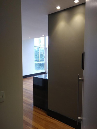Imagem Apartamento com 1 Quarto à Venda ou Locação, 104 m² em Paraíso do Morumbi - São Paulo
