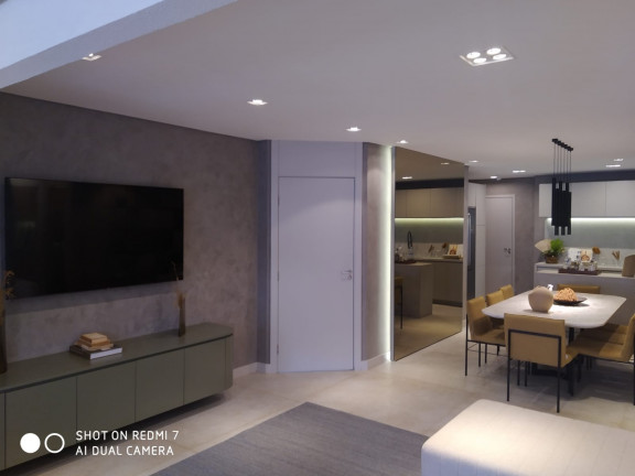 Imagem Apartamento com 4 Quartos à Venda, 153 m² em Vila Mariana - São Paulo