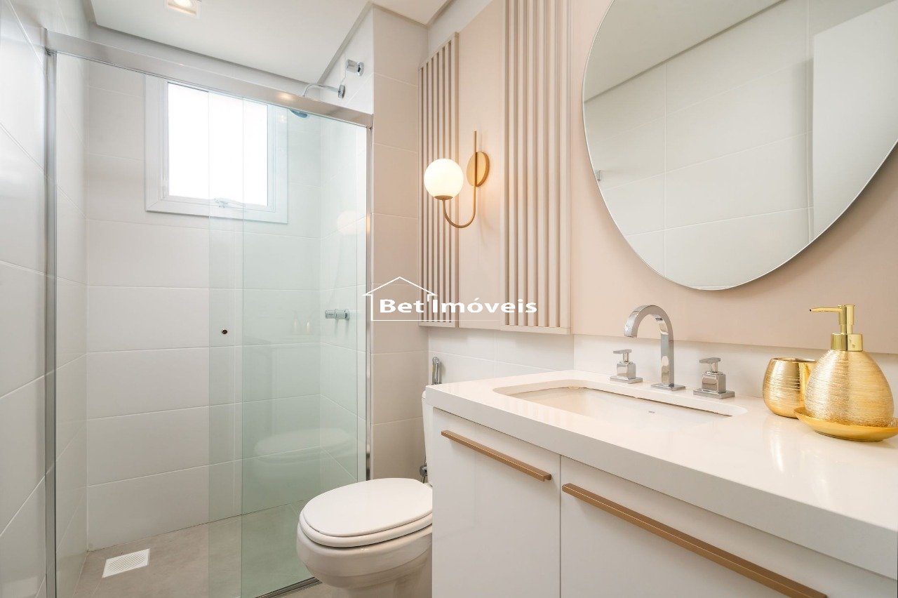 Imagem Apartamento com 3 Quartos à Venda, 86 m²em Jardim América - São Leopoldo Imagem Apartamento com 3 Quartos à Venda, 86 m²em Jardim América - São Leopoldo