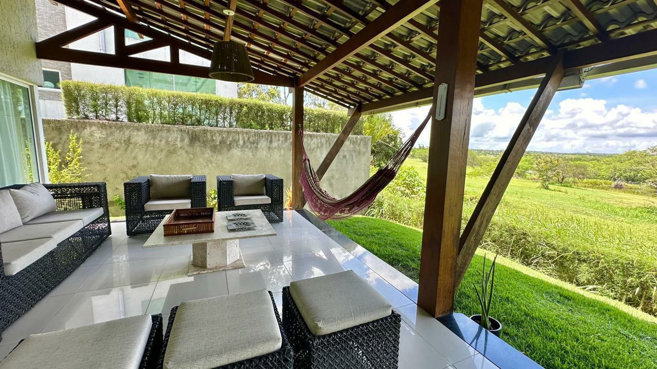 Imagem Casa de Condomínio com 4 Quartos para Alugar, 800 m² em Zona Rural - Sairé Imagem Casa de Condomínio com 4 Quartos para Alugar, 800 m² em Zona Rural - Sairé