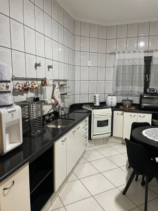 Imagem Casa com 3 Quartos à Venda,  em centro - Neves Paulista