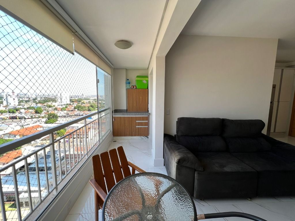 Apartamento com 3 Quartos à Venda, 73 m²em Setor Sudoeste - Goiânia