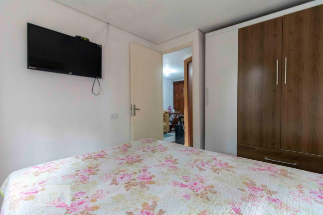 Imagem Apartamento com 2 Quartos à Venda, 40 m² em Conjunto Residencial José Bonifácio - São Paulo