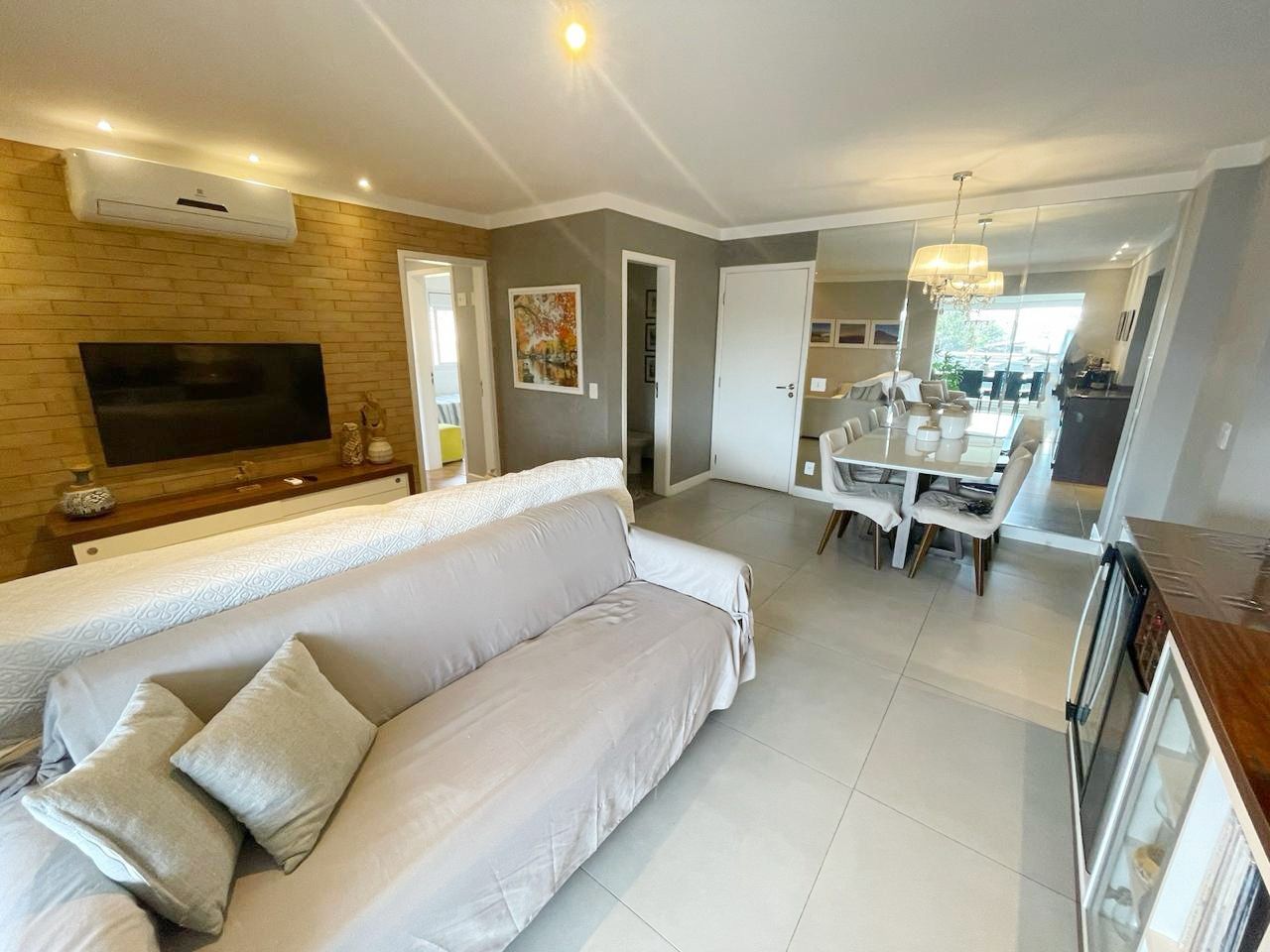 Imagem Apartamento com 3 Quartos à Venda, 108 m²em Vila Mascote - São Paulo