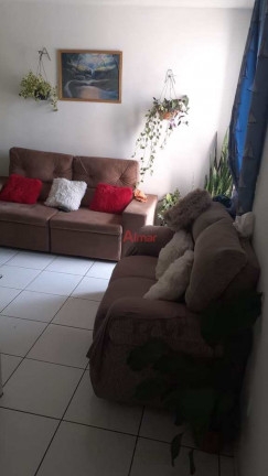 Imagem Apartamento com 2 Quartos à Venda, 50 m² em Vila Carmosina - São Paulo Imagem Apartamento com 2 Quartos à Venda, 50 m² em Vila Carmosina - São Paulo