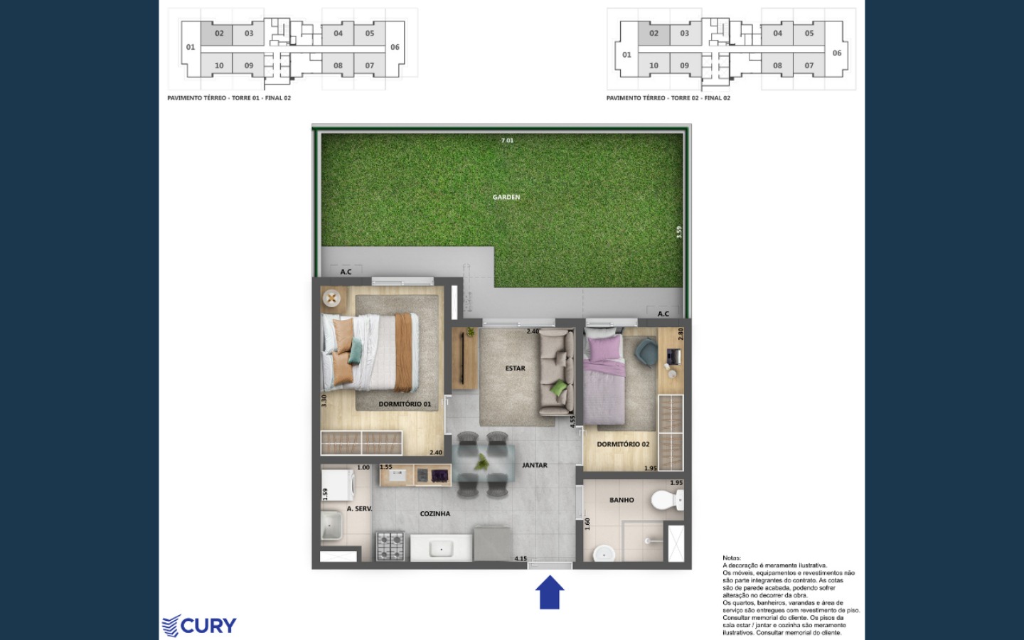 Imagem Apartamento com 3 Quartos à Venda, 64 m² em Irajá - Rio de Janeiro Imagem Apartamento com 3 Quartos à Venda, 64 m² em Irajá - Rio de Janeiro